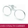 gafas de seguridad UVEX STEALTH carrier