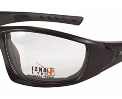 Gafas de seguridad UVEX SW12