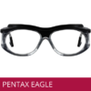 Gafas de seguridad industrial para formula PENTAX EAGLE