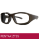 Gafas de seguridad industrial PENTAX ZT35 para fórmula