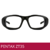Gafas de seguridad PENTAX ZT35
