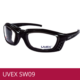 Gafas de seguridad para fórmula UVEX SW09