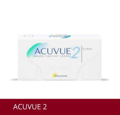 Acuvue 2