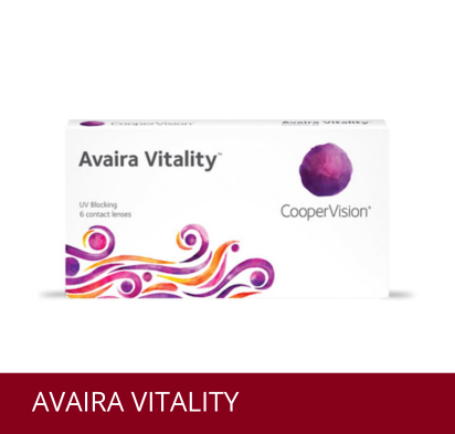 Avaira Vitality