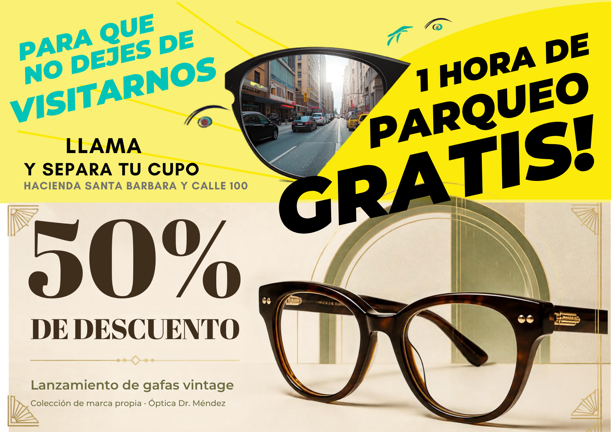 PARQUEO GRATIS 2